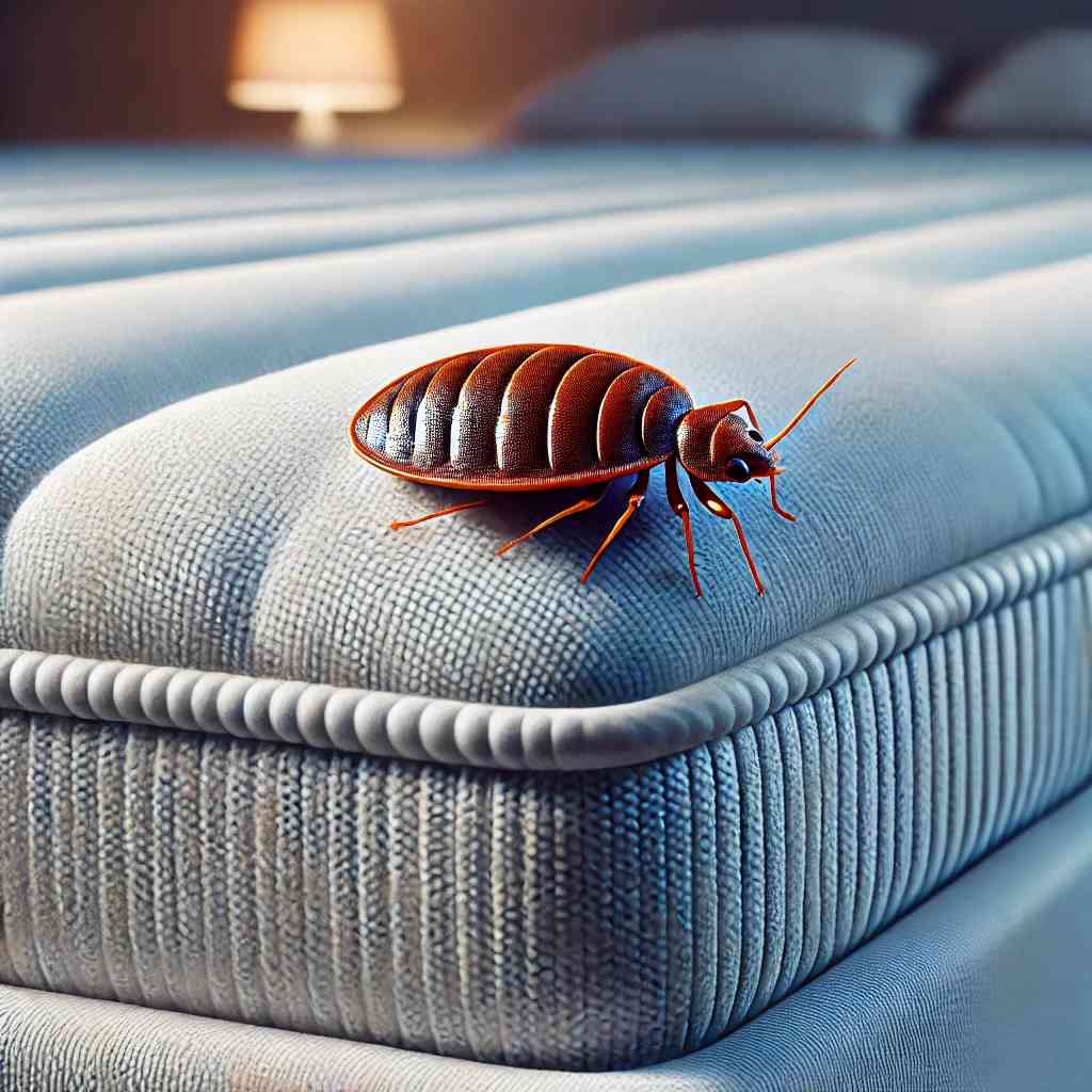 Comment traiter les punaise de lit