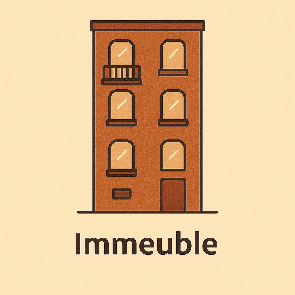 Cause punaise de lit, immeuble infesté, appartement avec des punaises de lit